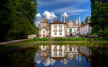 Mateus Palace